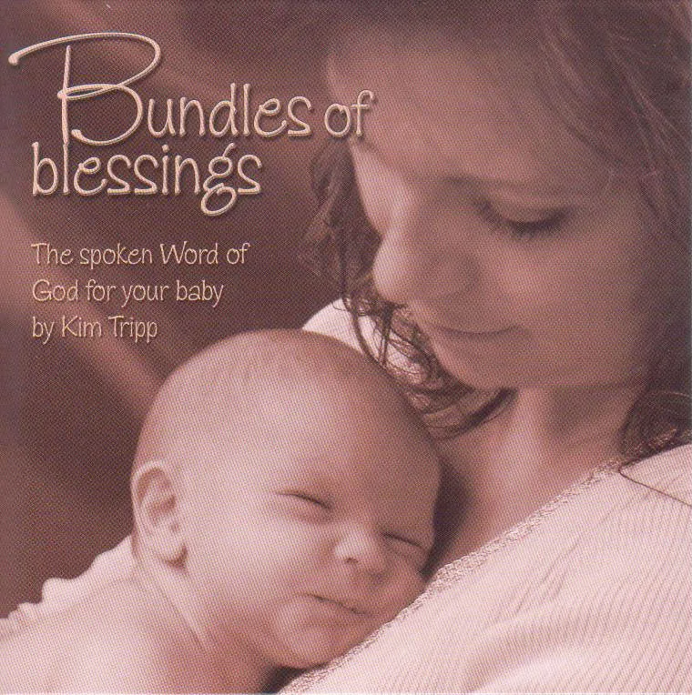 Bundles of Blessings cover